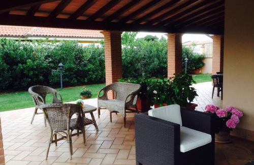 Appartamenti Gli Ulivi Di Maremma - Foto 15