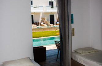 Sunshine Hotel Tigaki - Foto 28