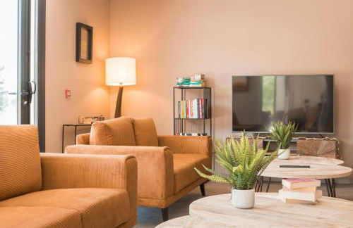 Zenao Appart'hôtels Villeneuve-lès-Avignon - Foto 21