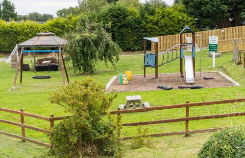 The Granary, Bryncarnedd cottages - Photo 18