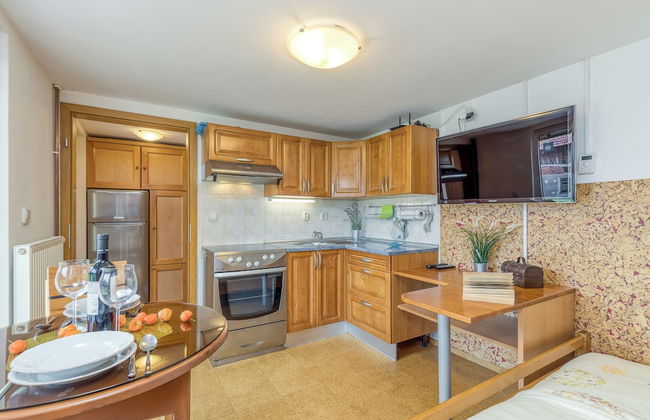 River View Suite Mlinar Private Beach - Foto 6