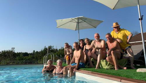 Villa Bordone - Country House - Foto 4