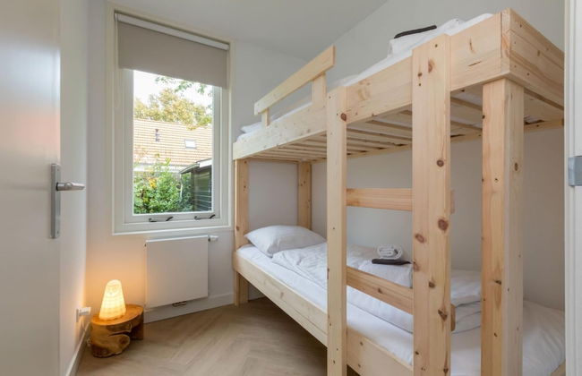 House in Oostkapelle Near Beach & Sauna - Foto 3