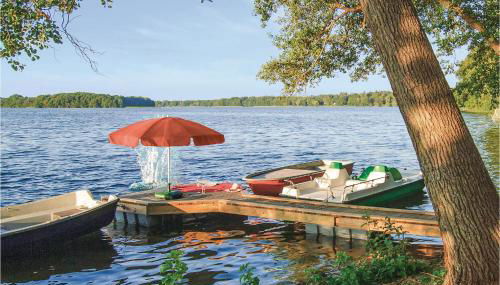 Lovely Home In Pinnow With Kitchenette - Foto 2