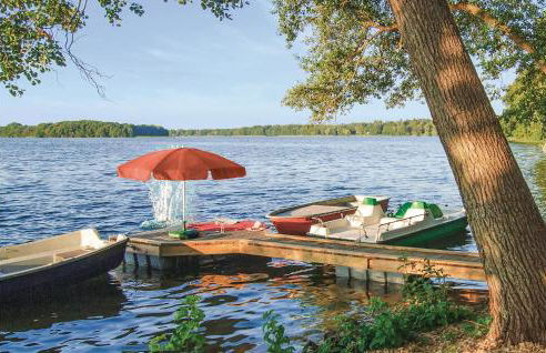 Lovely Home In Pinnow With Kitchenette - Foto 2