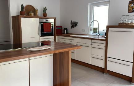 City Wohnung mit Garten und Terrassen - Foto 13