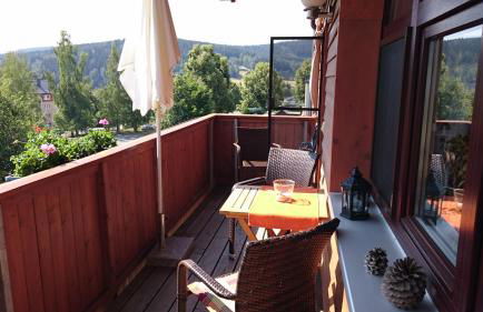 Ferienwohnung Elisabeth - Photo 12