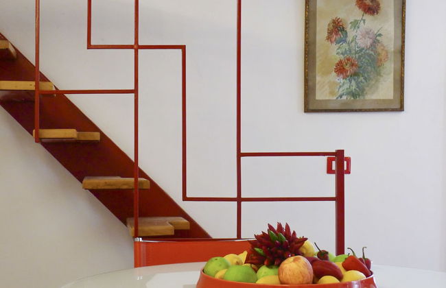 Casa Vittoria - Foto 21