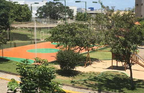 Apartamento Imperial Porto Brasil - Foto 32