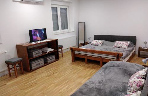 GAG Apartment in TRAM zone with FREE PARKING in front of the house - Photo 9