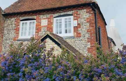 Beautiful 18th century cottage in Arundel - Foto 45
