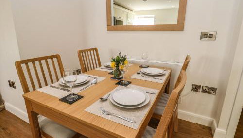 2 Barn Cottages - Foto 4