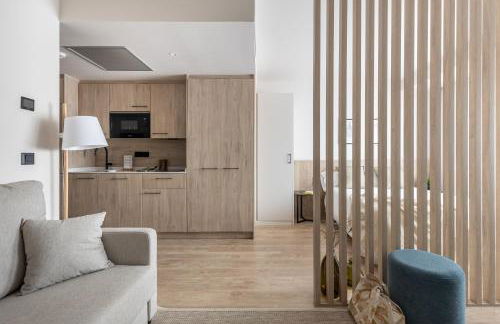 Líbere Madrid Chamberí - Foto 68