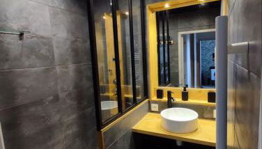 Confort et tranquillité près du centre-ville - Foto 3, Shower