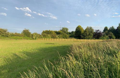 Springvale Farm Holiday Let - Foto 13