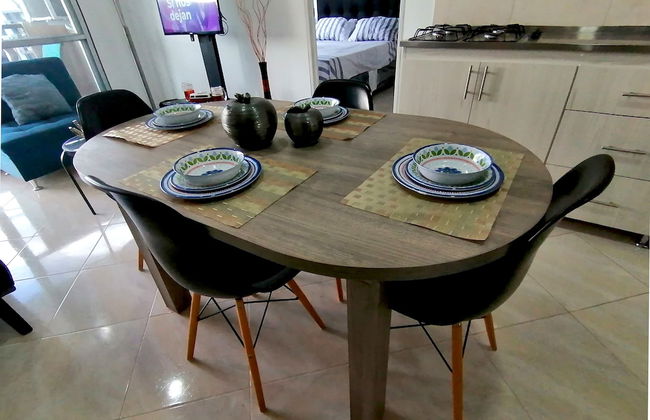 Confortable Apartamento Vacacional - Photo 6