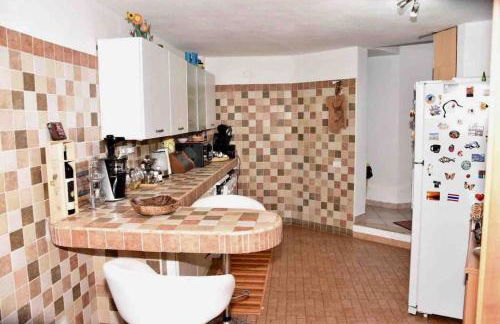 Apartment in Villa, Beach 3 minutes walk, spiaggia 3 minuti a piedi - Foto 15