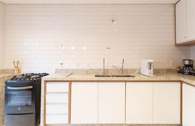 Coliving Vila Mariana - Foto 45