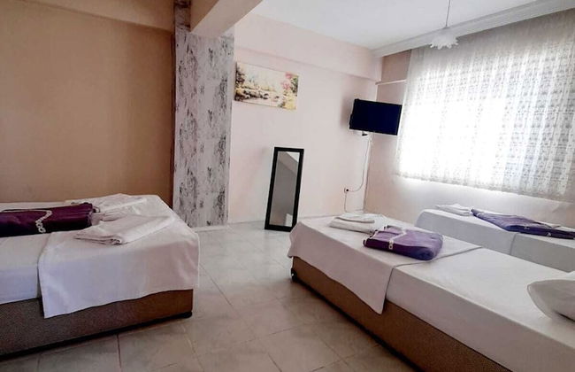 Zeytindali Apart Otel - Foto 10