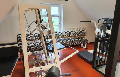 Dat moi lüttje Ostfreesen Landhuus - Foto 22