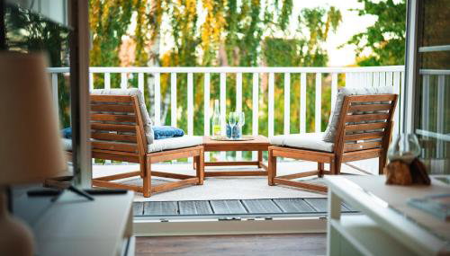 Ferienhaus Strandgold - Foto 4