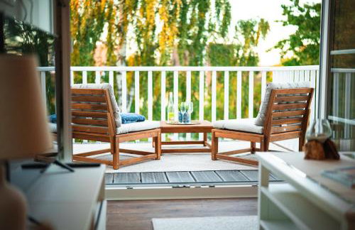 Ferienhaus Strandgold - Foto 4