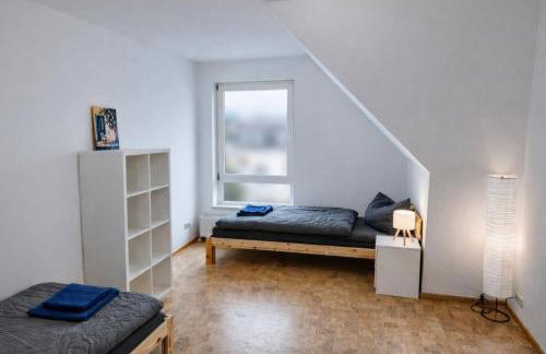 HomeBase Apartment Lauf - Foto 9