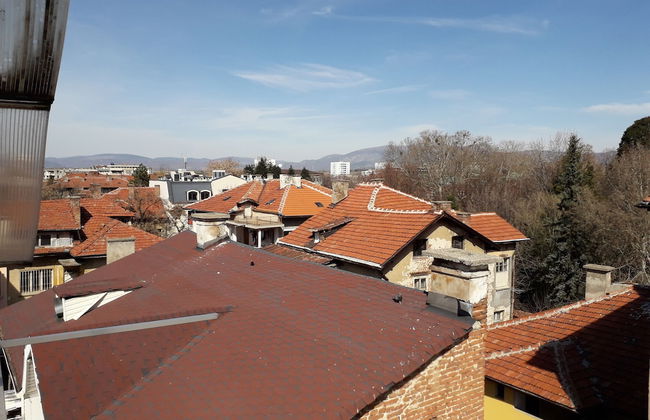 Sagittarius Apartment - Foto 31