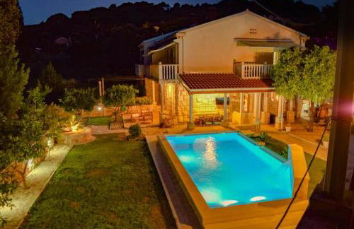 Villa Nada - Photo 66