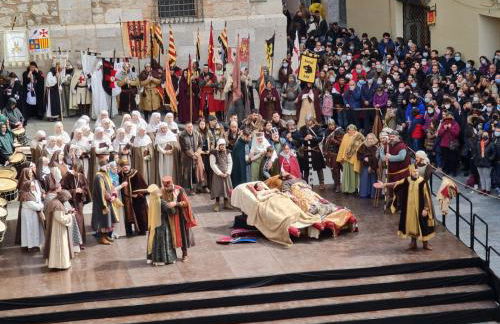 Barranco de las Maravillas - Foto 47