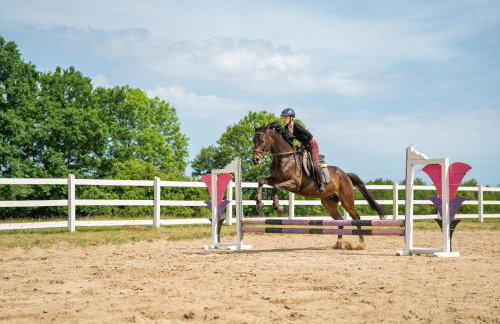 Gaja Top Apartment Horses, Nature Spa, Sea&Lake - Photo 26