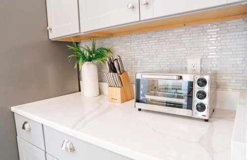 3-Bd Home Mins to Dwntwn DTX 8 Guests W Garage - Foto 21