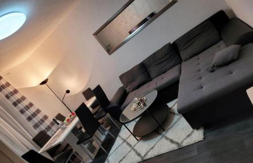 Schöne Wohnung in Dortmund - Foto 9