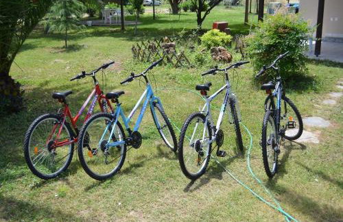 Priona Rooms - Foto 40