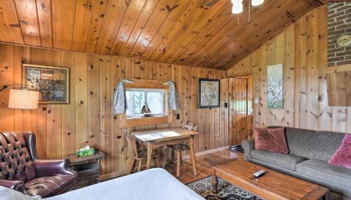 Lovely Lake Huron Getaway Beach Access and Kayaks! - Foto 4