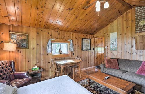 Lovely Lake Huron Getaway Beach Access and Kayaks! - Foto 4