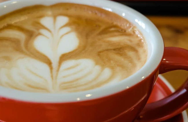 Armenia Coffee Workshop - Photo 1