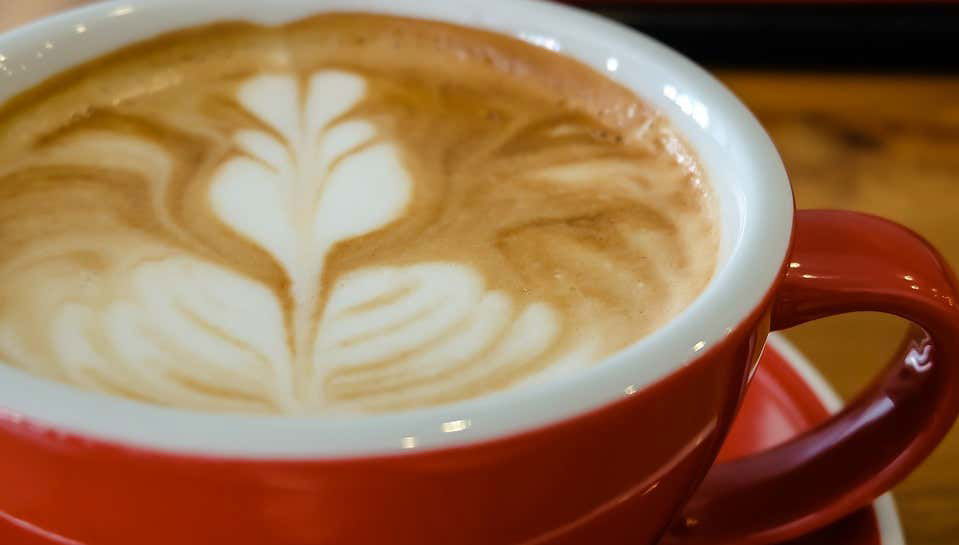 Armenia Coffee Workshop