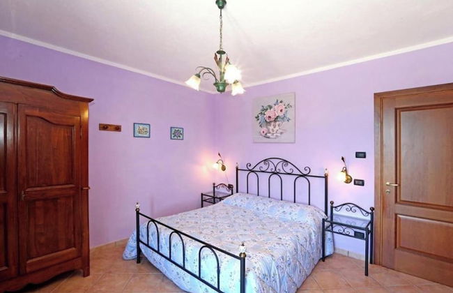 Room-agriturismo Al Brich Double Room fo - Foto 8