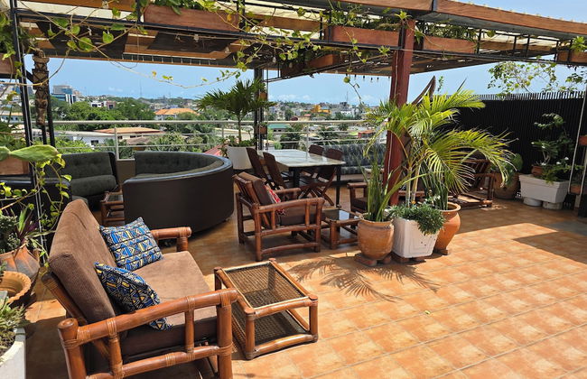 Acquah Place Residences - Photo 16