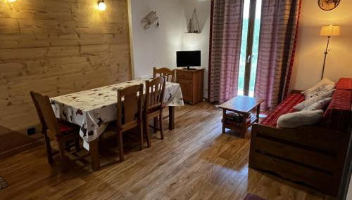 Appartement T3 400 m des pistes- proche Sybelles - Foto 3