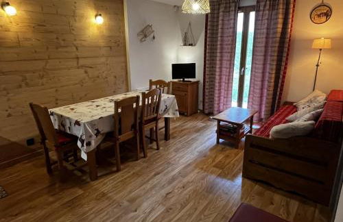 Appartement T3 400 m des pistes- proche Sybelles - Photo 3