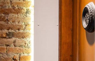 Uma Suites Sagrada Familia - Foto 126