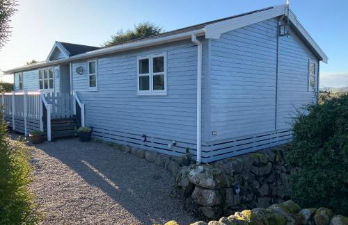 Holly Blue - Cosy wooden lodge Kippford - Photo 1