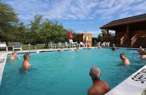 Peaceful Lakefront Cabin in the Catskills cabin - Foto 21