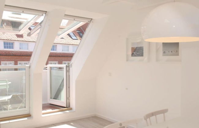 House Flora, Golden Knoepke - Foto 13