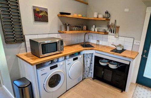 Carriage House - Foto 10