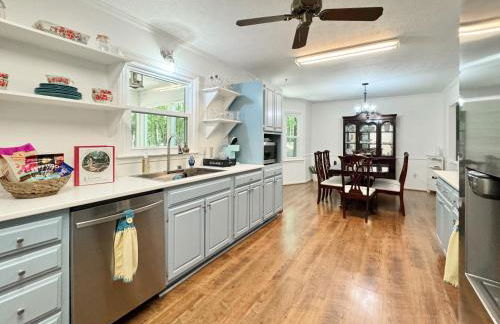 Serenity Cottage - Foto 36