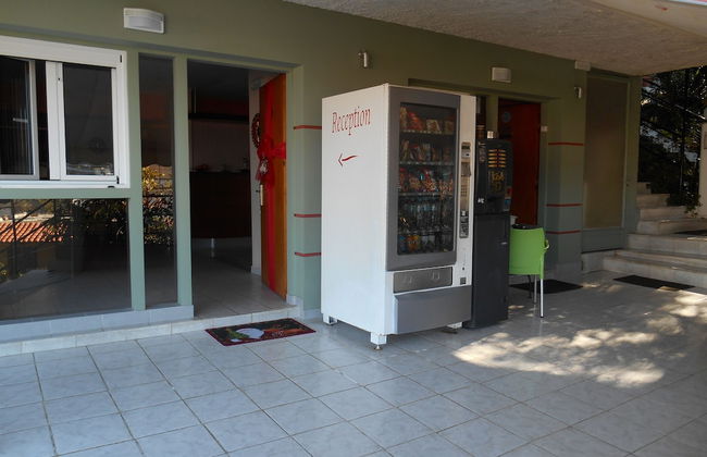 Hotel Vasilis - Foto 42