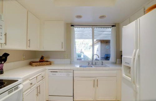 Resort Amenities Rancho Mirage Country Club Home - Foto 9